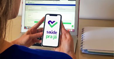 Saúde Pra Já conecta pacientes a serviços de saúde com preços acessíveis