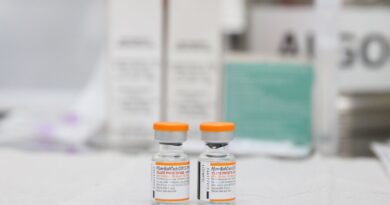 Vacina da Pfizer para crianças será liberada após aval de ministério