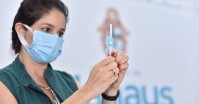 Rio e Niterói confirmam quinta dose de vacina contra covid-19
