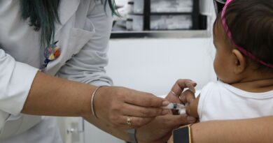 São Paulo vacinará bebês de 6 meses com comorbidades contra covid-19