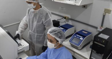 Pesquisadores da Fiocruz criam método para detectar hepatite D