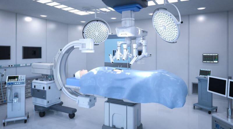 Os Melhores Especialistas em Cirurgia Robótica para Câncer de Próstata: Liderança e Inovação