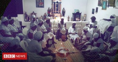 Suicídio nas religiões afrobrasileiras: por que há debate 'acalorado' sobre ritual do candomblé para quem se matou