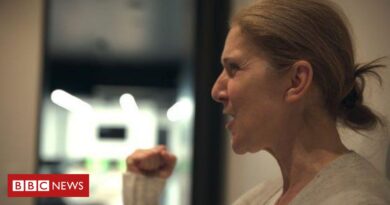 Céline Dion: 3 revelações do documentário que mostra luta da cantora contra ‘síndrome da pessoa rígida’