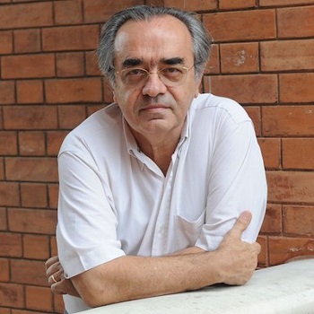 Carlos Morel