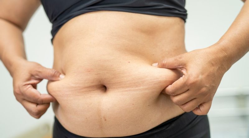 10 Maneiras simples de eliminar a gordura localizada