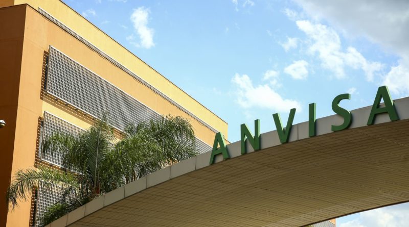 Anvisa alerta para falsificação da solução injetável Somatropina 20 mg