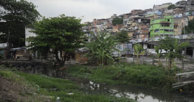 Complexo da Maré teve letalidade por covid duas vezes maior que o Rio