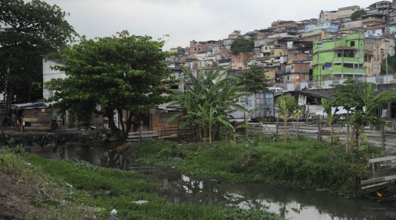 Complexo da Maré teve letalidade por covid duas vezes maior que o Rio