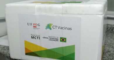 Brasil ganha material biológico para vacina contra varíola dos macacos