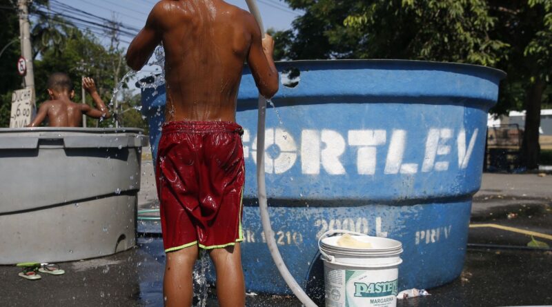 Estudo da Fiocruz Bahia destaca desigualdades na mortalidade infantil