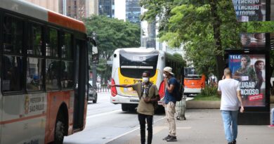 Covid-19: Brasil registra 380 casos e duas mortes em 24 horas