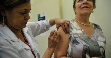 Anvisa define composição de vacinas contra influenza para 2023