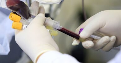 Inca registra queda de 30% no número de doadores de sangue em setembro