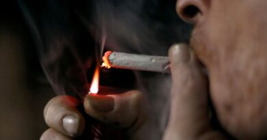 Quase 40% dos brasileiros fumantes consomem 11 ou mais cigarros ao dia