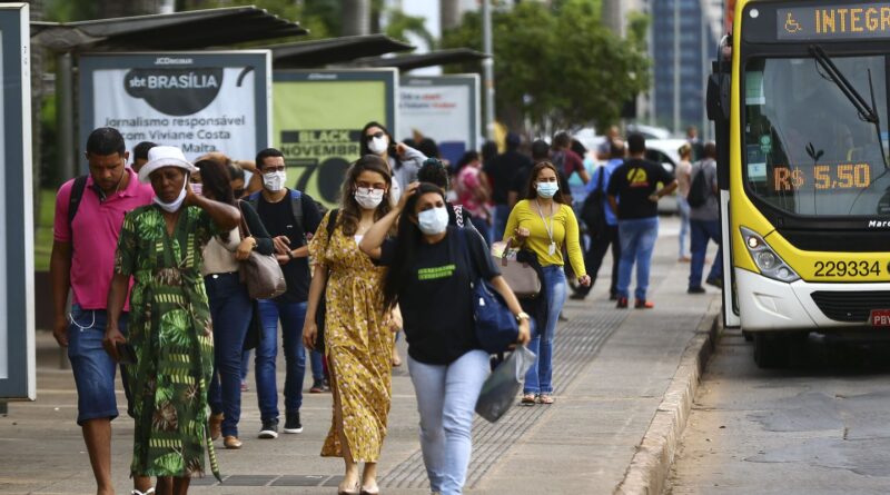 Quatro emergências sanitárias ameaçam as Américas, diz a Opas