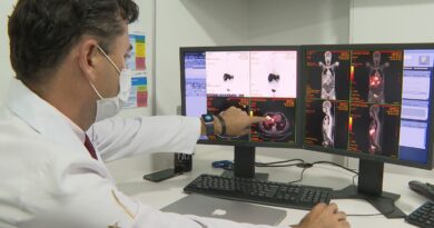 Câncer de próstata tem novo tratamento com radioterapia reduzida