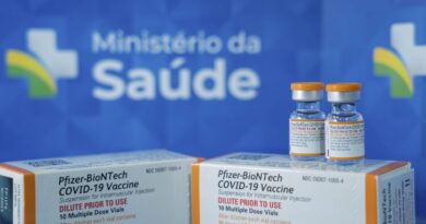 Rio prorroga vacinação de crianças de 6 meses a 4 anos contra covid-19