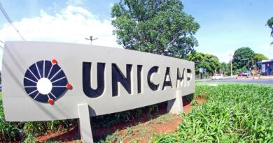 Unicamp retoma uso obrigatório da máscara de proteção contra covid-19