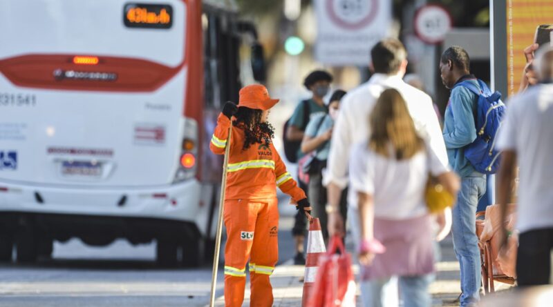 Covid-19: Brasil registra 91 mortes e 31,4 mil casos em 24 horas