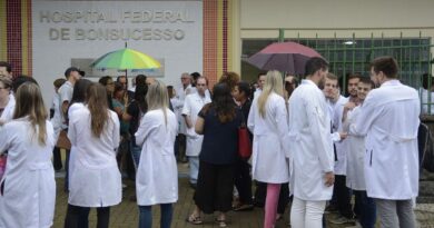 Cremerj pede ao MEC liberação de verba para pagar médicos residentes