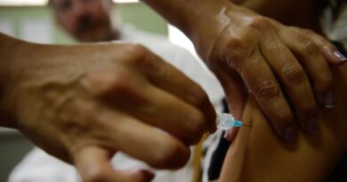 OMS atualiza recomendações para a vacina contra o HPV