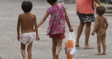 Ministério da Saúde aponta falhas no atendimento aos Yanomami