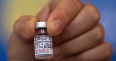 Covid-19: Anvisa atesta segurança de doses da vacina bivalente