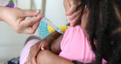 Caminhos da Reportagem de hoje fala do papel da vacinação na infância