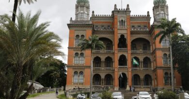 Casos de Síndrome Respiratória Aguda Grave crescem no país