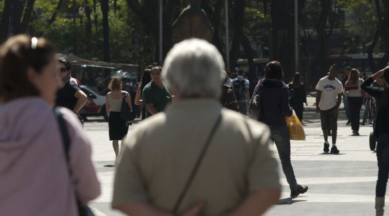 Quedas de idosos aumentam quase 35% em um ano na cidade de São Paulo