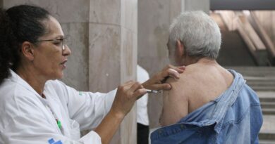 Dia D tem 100 mil doses de vacinas neste sábado no Distrito Federal