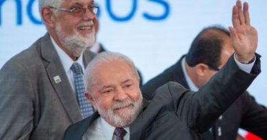 Lula: Brasil Sorridente recupera dignidade e orgulho do cidadão