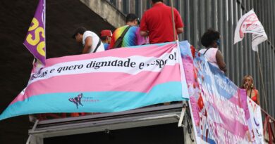 Pandemia acentua insegurança alimentar para pessoas trans