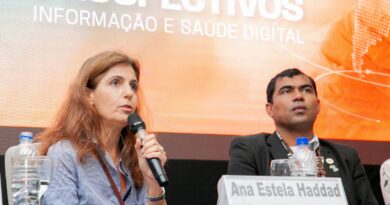 Pioneiro nas Américas, Brasil quer ser referência em saúde digital