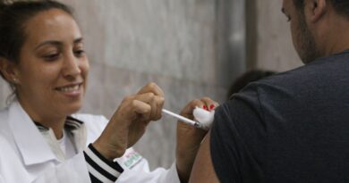 Covid-19: cobertura vacinal de adultos está em 20% na capital paulista