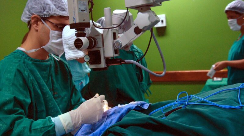 Hospital público de Rondônia fará transplante de tecido ósseo