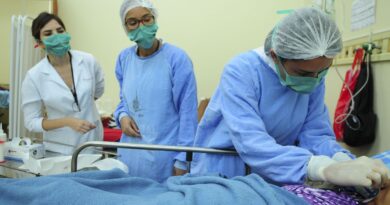Ministério da Saúde faz repasse para pagamento do piso da enfermagem