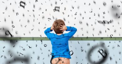 Psicóloga Bia Morais fala sobre a Dislexia em Crianças e Adolescentes na Escola