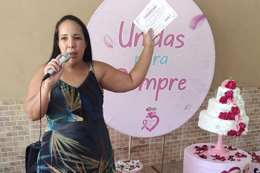 Celebração da Vida e Solidariedade em Nova Iguaçu
