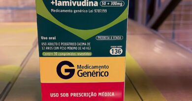 Antirretroviral de Farmanguinhos simplifica tratamento do HIV no SUS