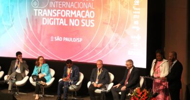 Digitalização do SUS deve integrar dados e garantir uso ético