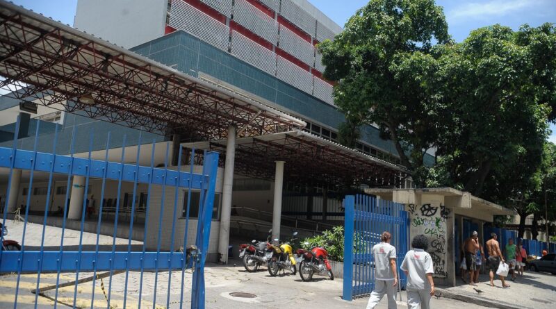 Hospital municipal do Rio receberá R$ 850 milhões para modernização