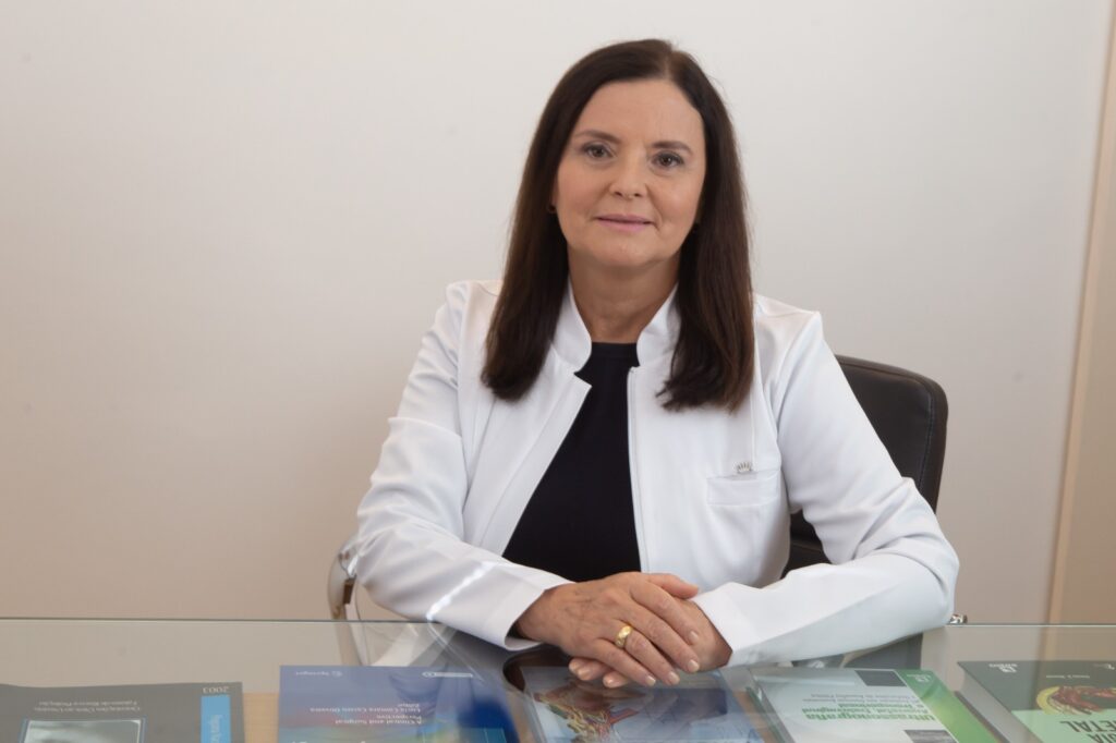 Portal de Saúde Destaca Curso Avançado de Manometria Anorretal Oferecido pela Dra. Lucia Camara de Oliveira