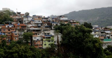 Edital prevê R$ 5,5 milhões para projetos de saúde nas favelas do Rio