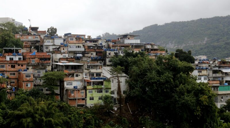 Edital prevê R$ 5,5 milhões para projetos de saúde nas favelas do Rio