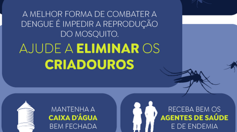 Casos prováveis de dengue se aproximam de 400 mil no país em 2024