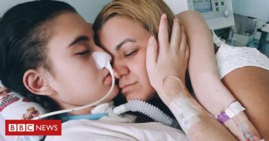 Dengue: 'Doença deixou minha filha paraplégica' - como vírus pode afetar sistema nervoso