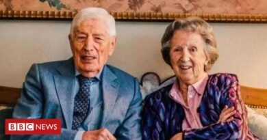 Eutanásia dupla: o casal que morreu de mãos dadas após mais de 70 anos juntos