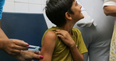 Mais sete municípios do estado ee SP começam vacinação contra dengue